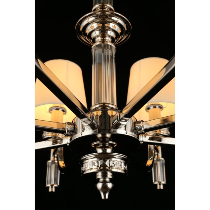 Люстра подвесная Aployt Patricia APL.716.03.08