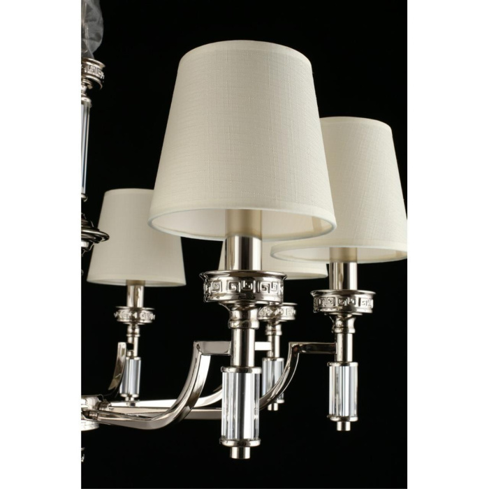 Люстра подвесная Aployt Patricia APL.716.03.08