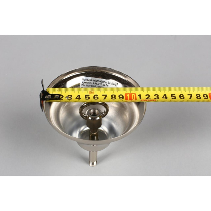 Люстра подвесная Aployt Patricia APL.716.03.08