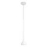 Подвесной светильник Arte Lamp Slanciato A4010SP-1WH