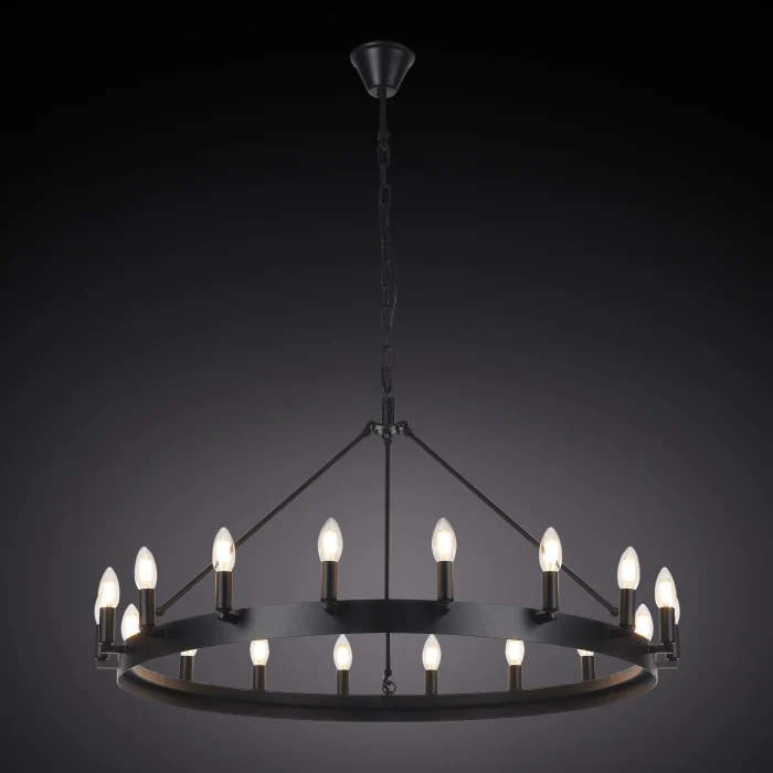 Люстра подвесная Citilux Смитсон CL470118