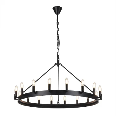 Люстра подвесная Citilux Смитсон CL470118