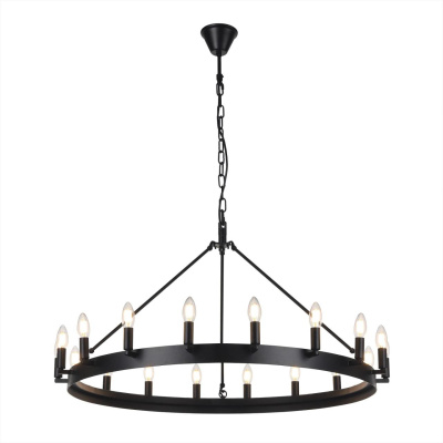 Люстра подвесная Citilux Смитсон CL470118