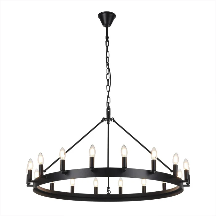 Люстра подвесная Citilux Смитсон CL470118