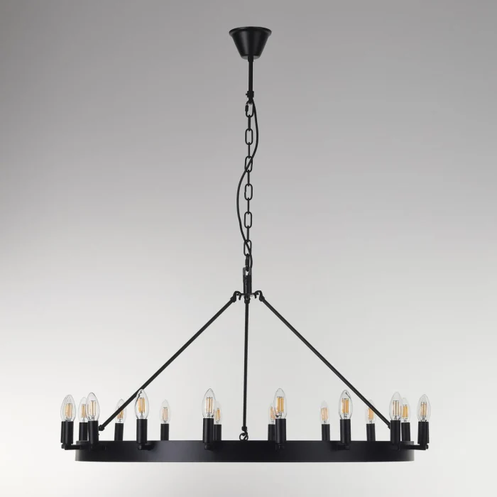 Люстра подвесная Citilux Смитсон CL470118