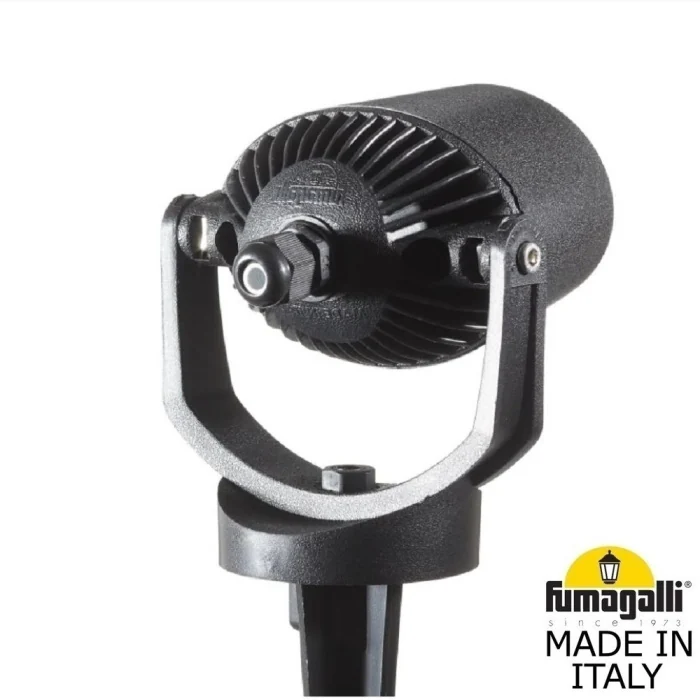 Грунтовый светильник FUMAGALLI MINITOMMY SPIKE  1M1.001.000.AXU1L