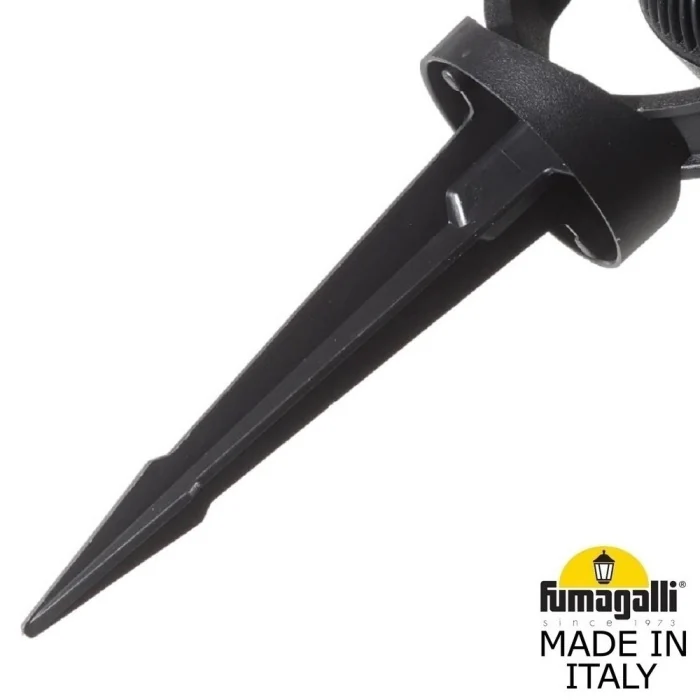 Грунтовый светильник FUMAGALLI MINITOMMY SPIKE  1M1.001.000.AXU1L