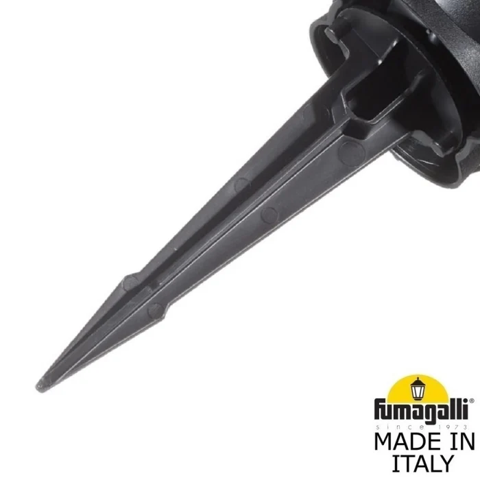 Грунтовый светильник FUMAGALLI MINITOMMY SPIKE  1M1.001.000.AXU1L