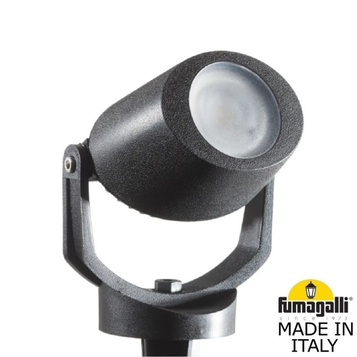 Грунтовый светильник FUMAGALLI MINITOMMY SPIKE  1M1.001.000.AXU1L