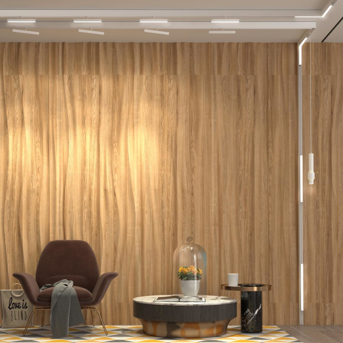 Трековый светильник для низковольного шинопровода NOVOTECH 358552