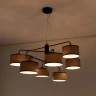 Люстра подвесная Citilux Форма CL428281