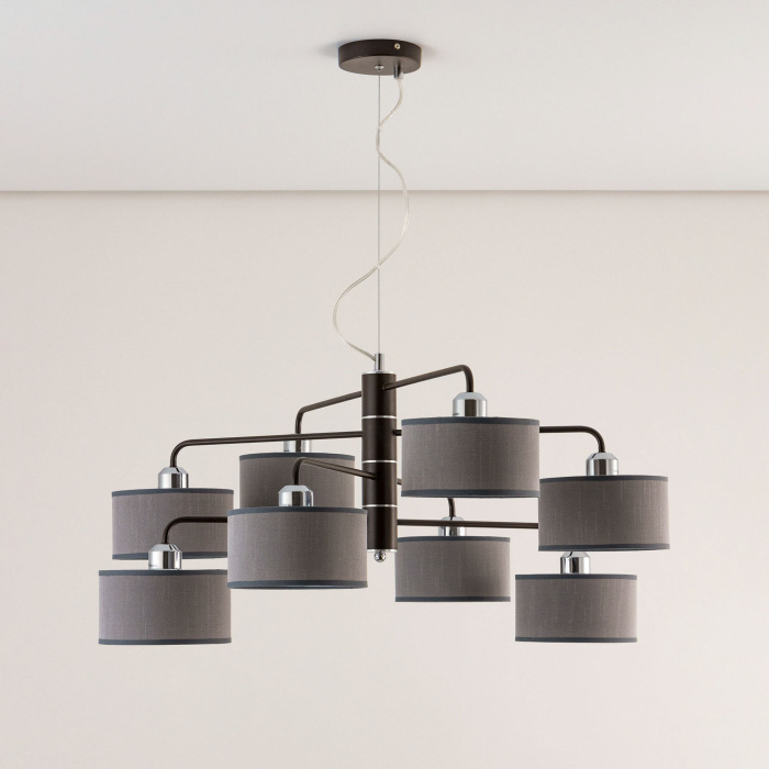 Люстра подвесная Citilux Форма CL428281