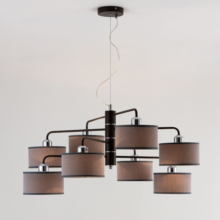 Люстра подвесная Citilux Форма CL428281