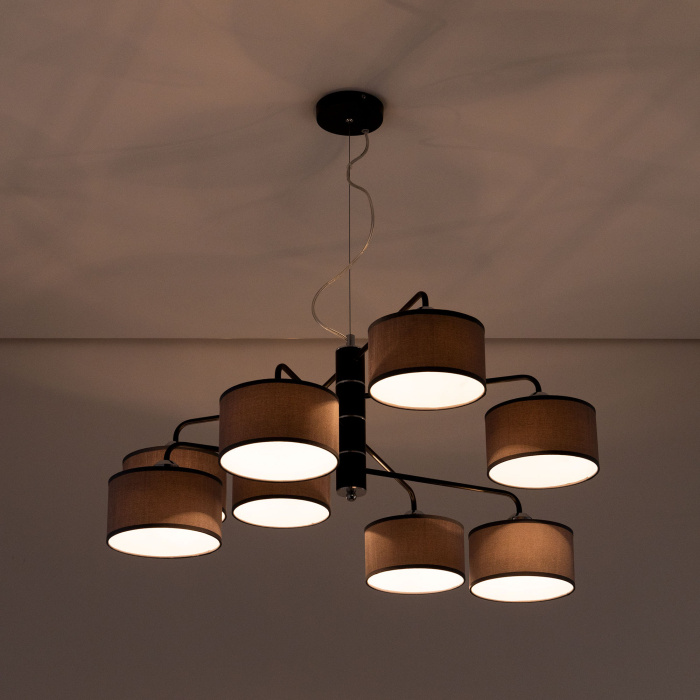 Люстра подвесная Citilux Форма CL428281