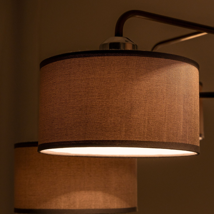 Люстра подвесная Citilux Форма CL428281