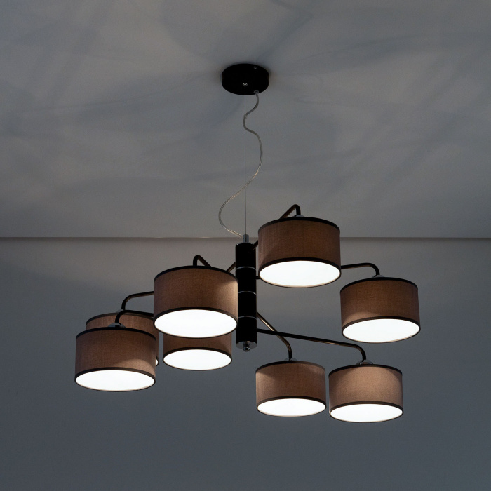 Люстра подвесная Citilux Форма CL428281