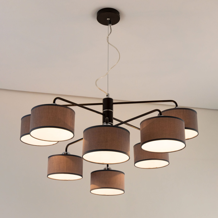 Люстра подвесная Citilux Форма CL428281