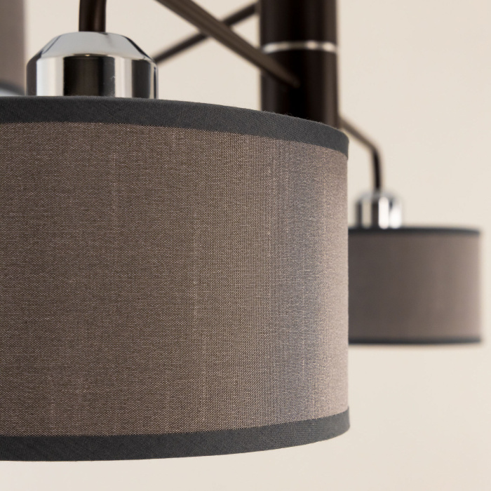 Люстра подвесная Citilux Форма CL428281