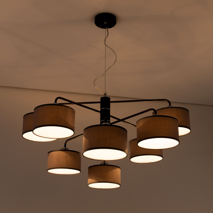 Люстра подвесная Citilux Форма CL428281