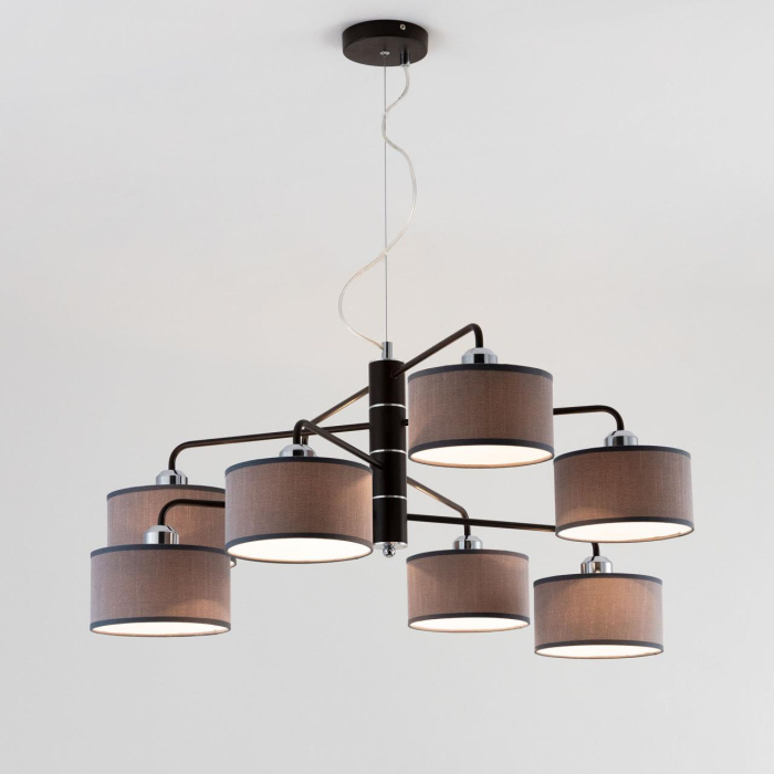 Люстра подвесная Citilux Форма CL428281