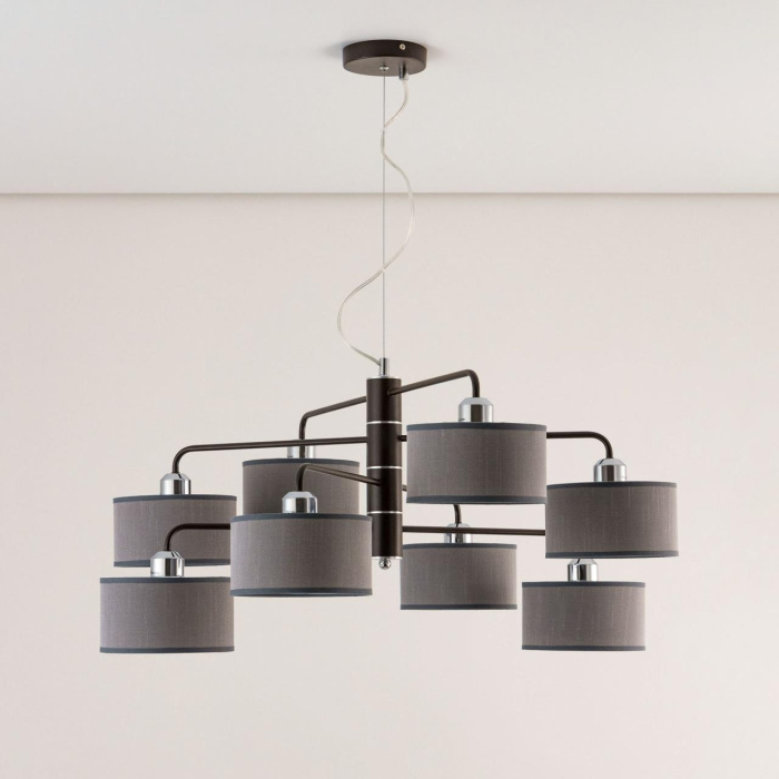 Люстра подвесная Citilux Форма CL428281