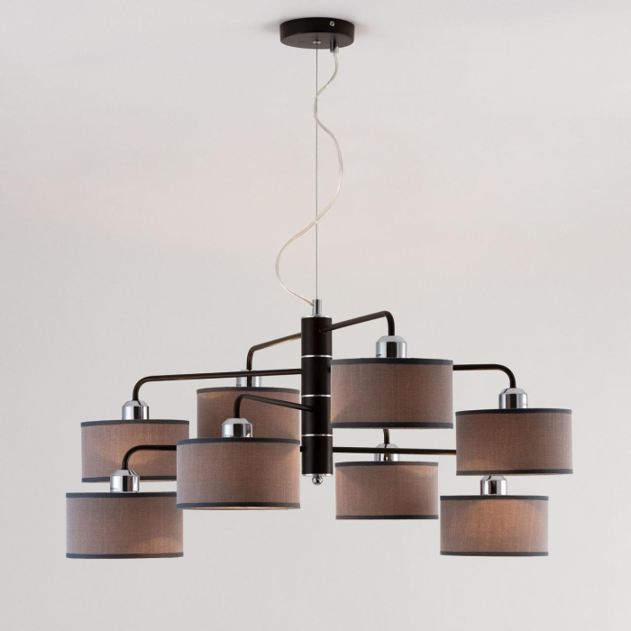 Люстра подвесная Citilux Форма CL428281