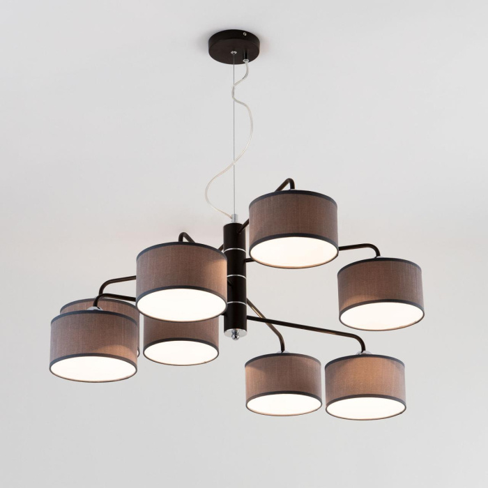 Люстра подвесная Citilux Форма CL428281