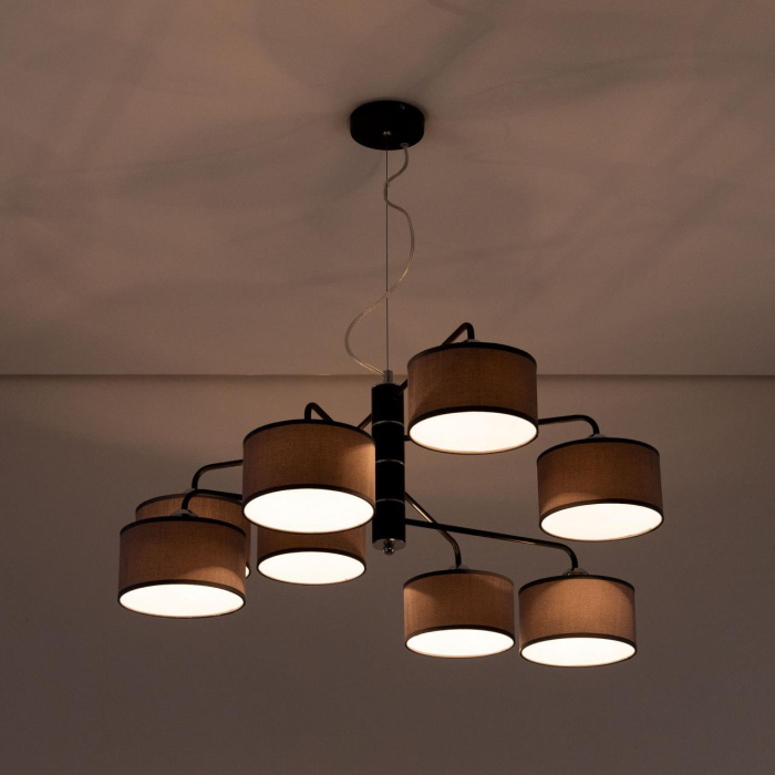 Люстра подвесная Citilux Форма CL428281