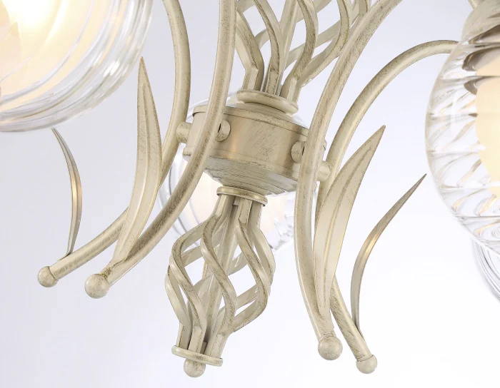 Потолочная люстра Ambrella light TR3066