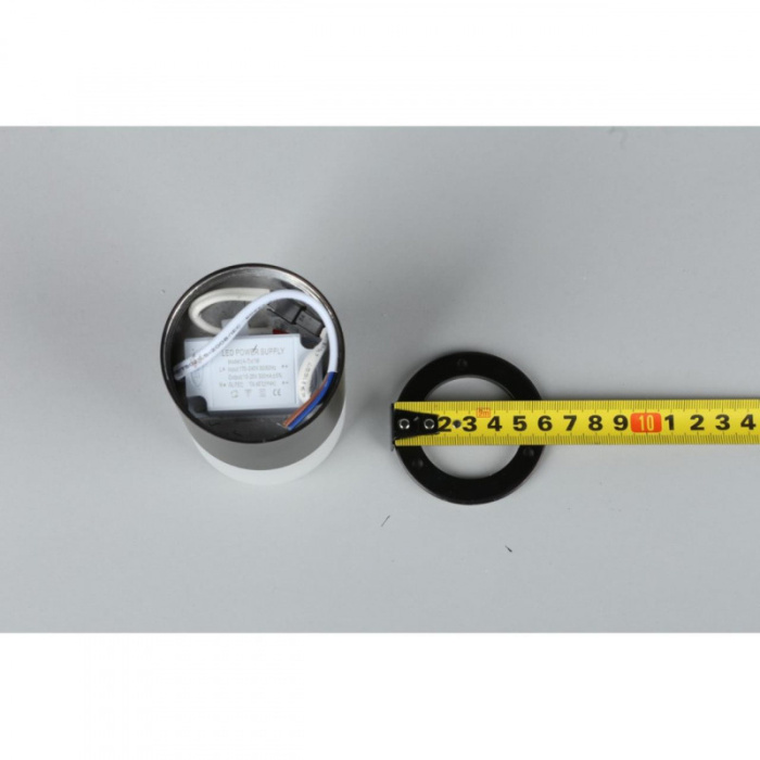 Светильник накладной Omnilux Ercolano OML-100019-05