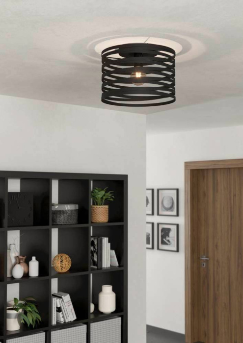 Светильник потолочный CREMELLA EGLO 900164