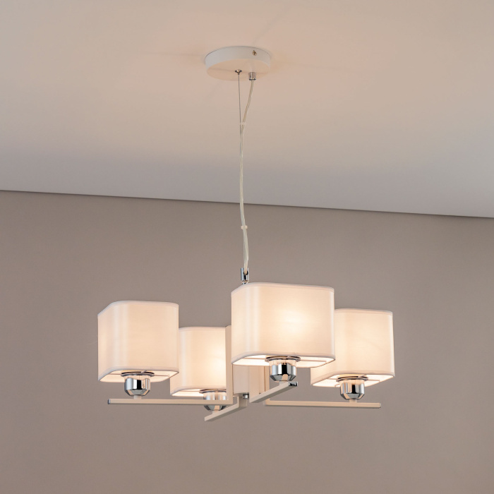 Люстра подвесная Citilux Тильда CL469245