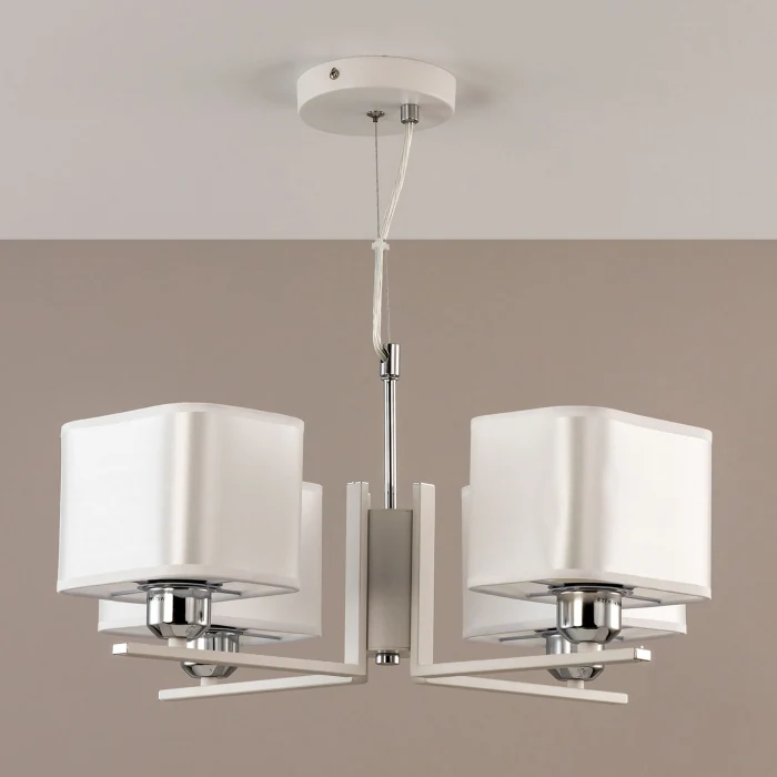 Люстра подвесная Citilux Тильда CL469245