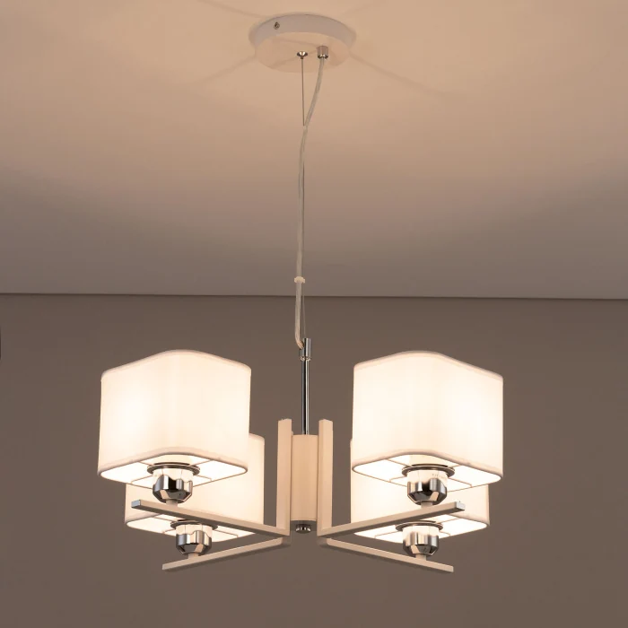 Люстра подвесная Citilux Тильда CL469245