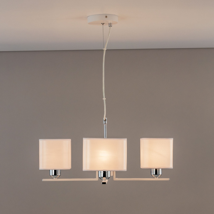 Люстра подвесная Citilux Тильда CL469245