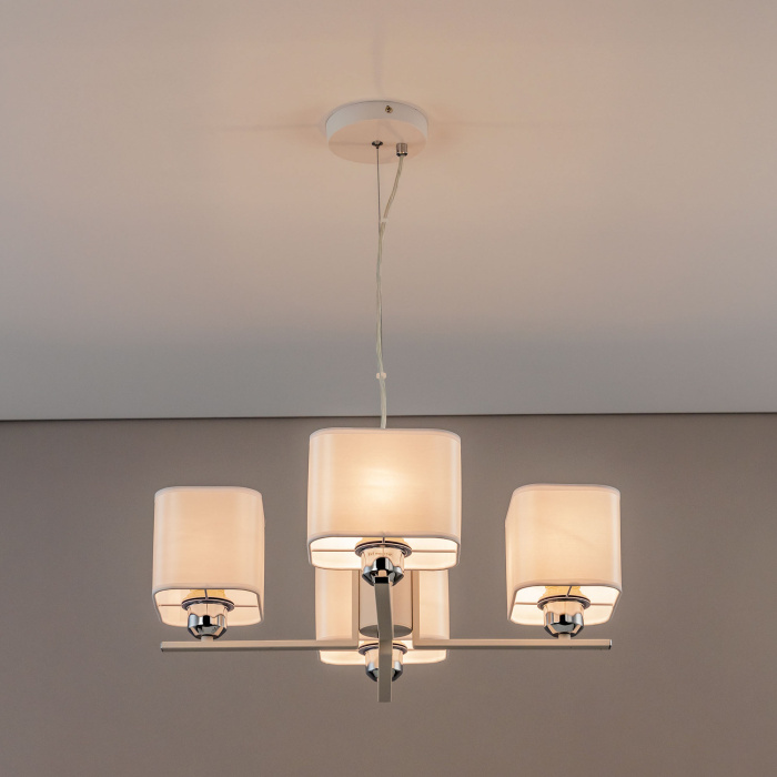 Люстра подвесная Citilux Тильда CL469245