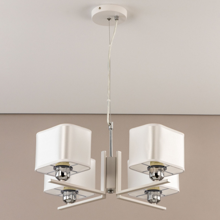 Люстра подвесная Citilux Тильда CL469245