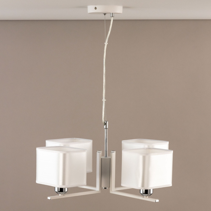 Люстра подвесная Citilux Тильда CL469245