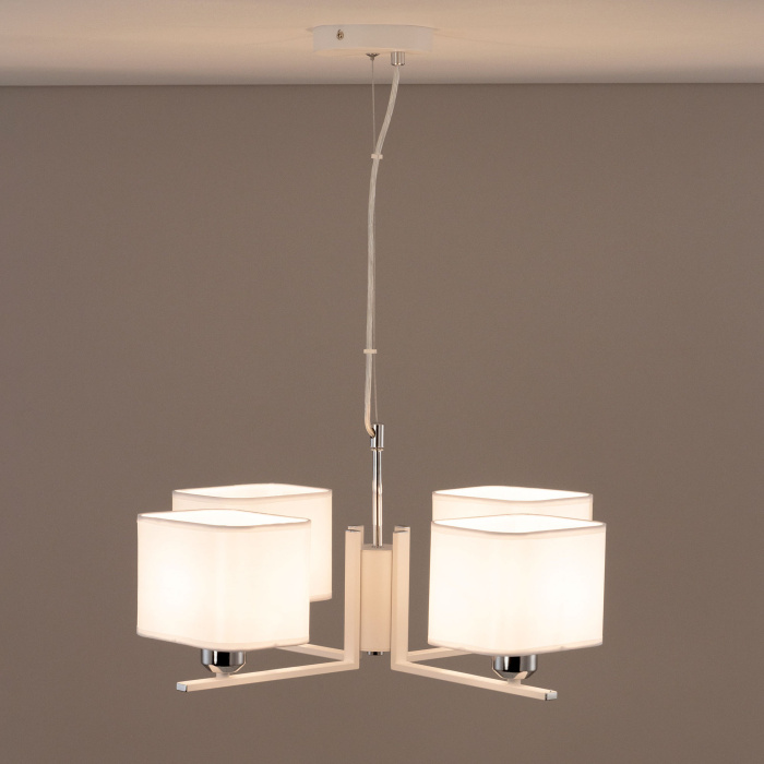 Люстра подвесная Citilux Тильда CL469245