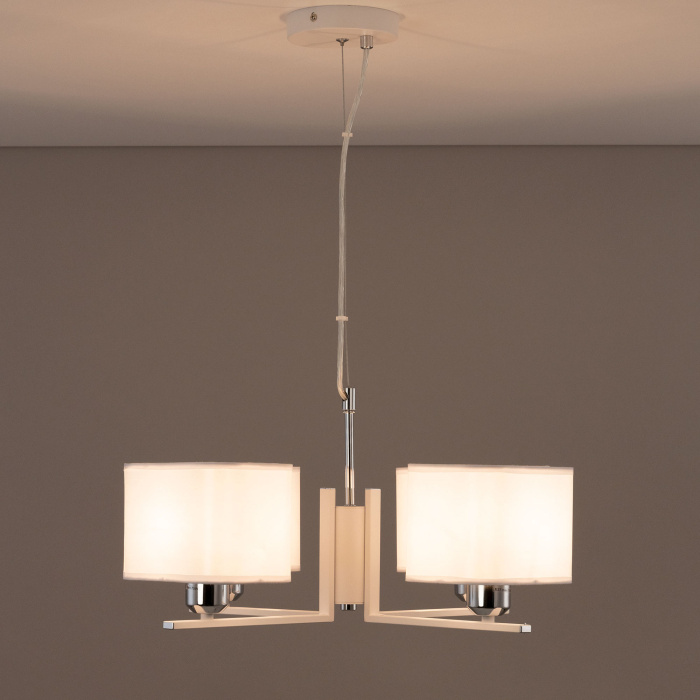 Люстра подвесная Citilux Тильда CL469245