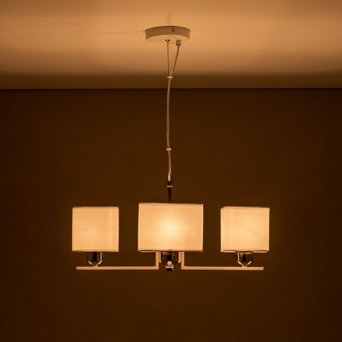 Люстра подвесная Citilux Тильда CL469245