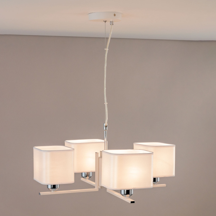 Люстра подвесная Citilux Тильда CL469245