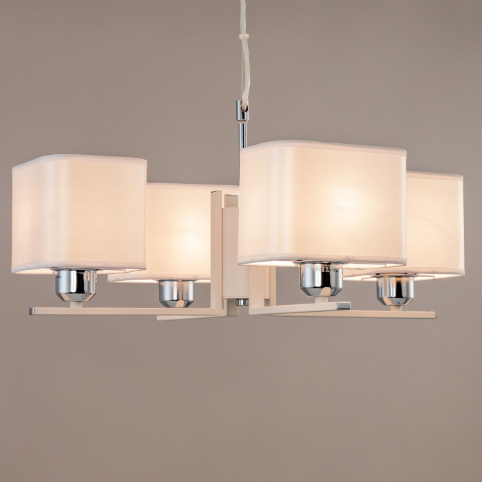 Люстра подвесная Citilux Тильда CL469245