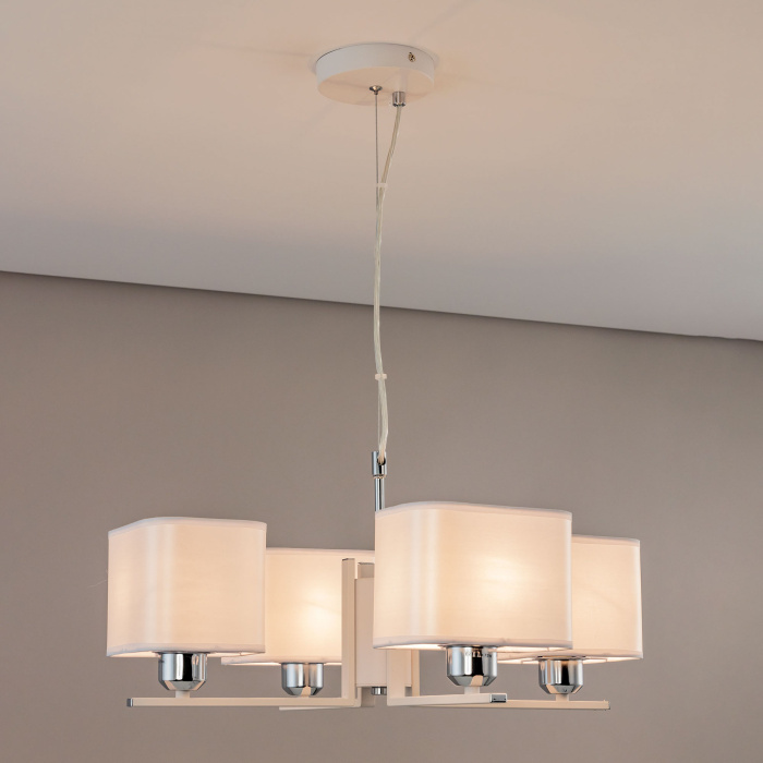 Люстра подвесная Citilux Тильда CL469245