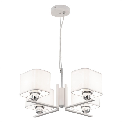 Люстра подвесная Citilux Тильда CL469245