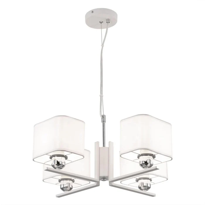 Люстра подвесная Citilux Тильда CL469245