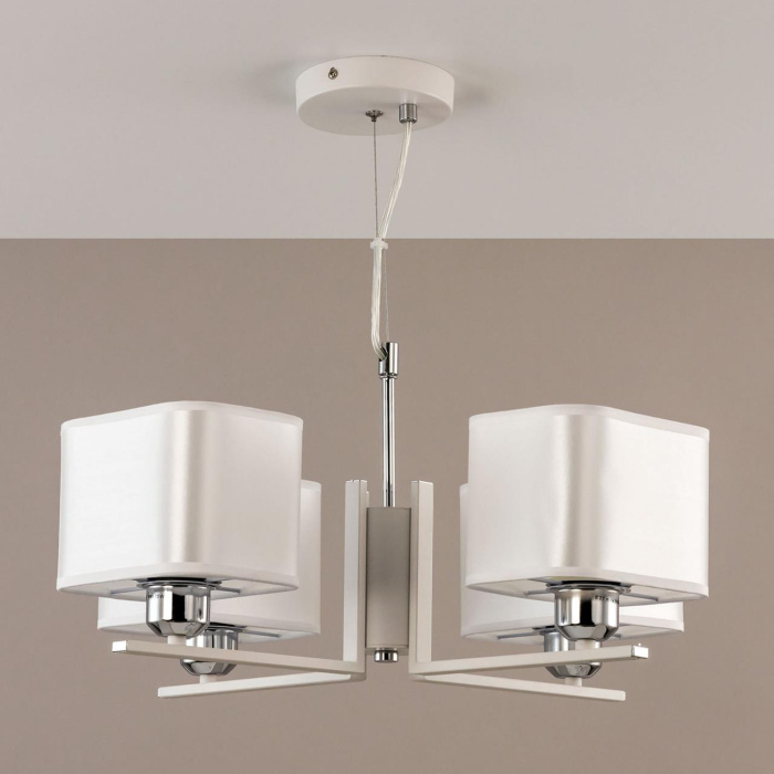 Люстра подвесная Citilux Тильда CL469245