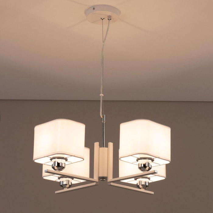 Люстра подвесная Citilux Тильда CL469245