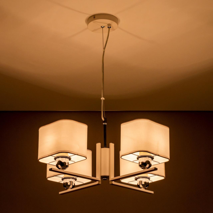 Люстра подвесная Citilux Тильда CL469245