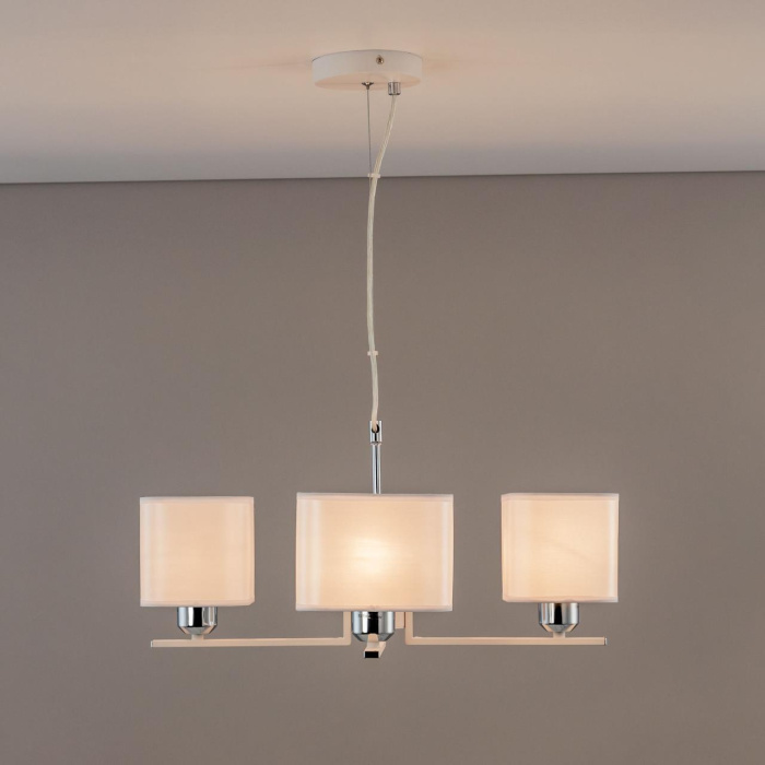 Люстра подвесная Citilux Тильда CL469245